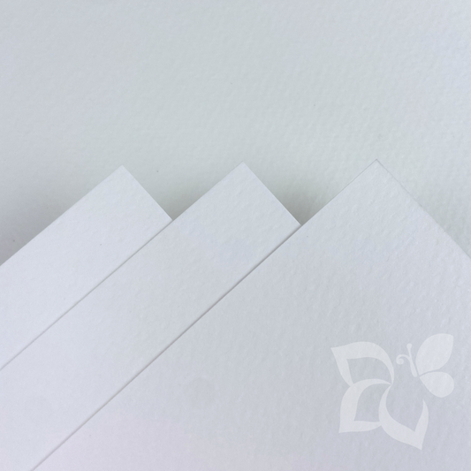 Favini Prisma Bimarcato Bianco - 250 g/mq