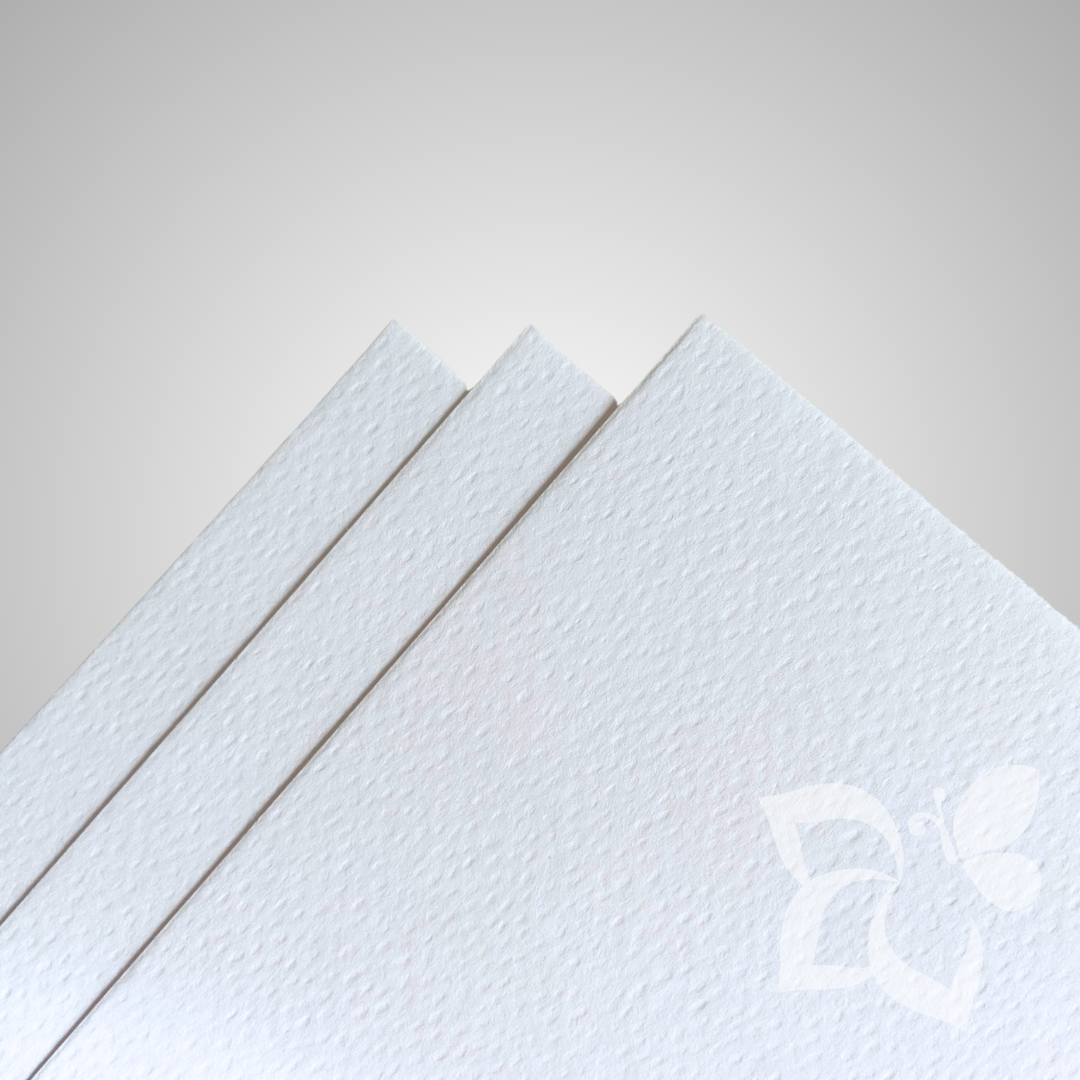 Favini Prisma Bimarcato Bianco - 300 g/mq