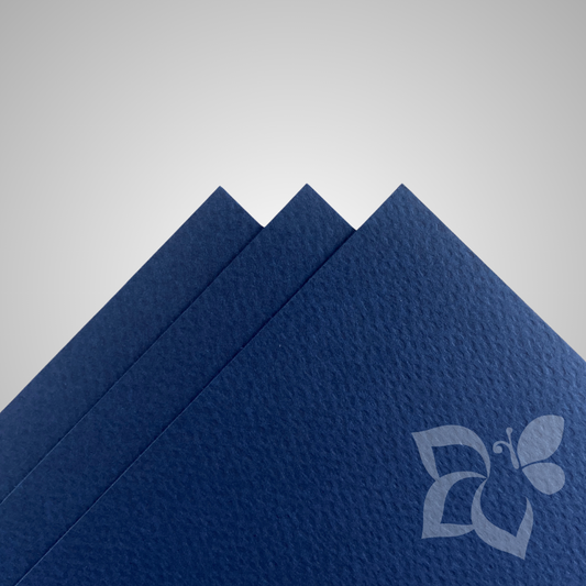 Favini Prisma Bimarcato Indaco - 250 g/mq