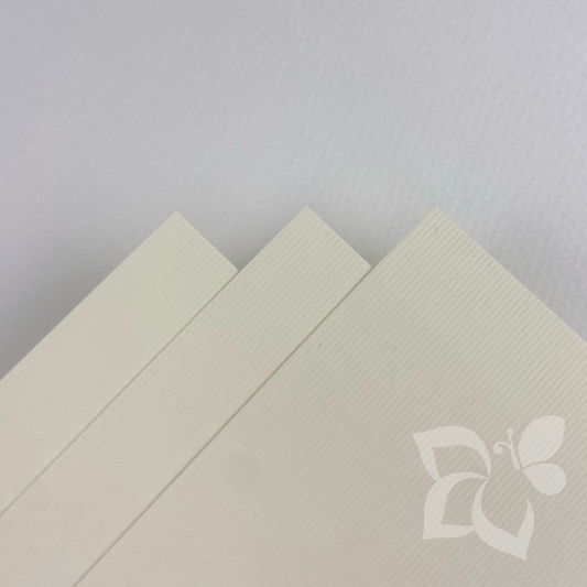 Favini Twill Avorio - 240 g/mq