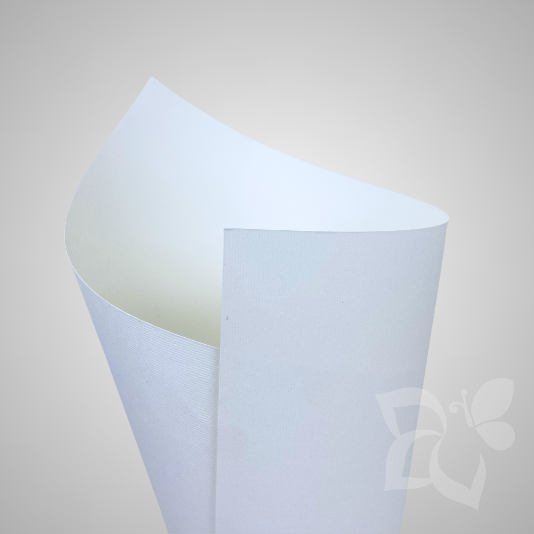 Favini Twill Bianco - 240 g/mq