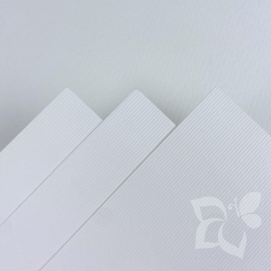 Favini Twill Bianco - 240 g/mq