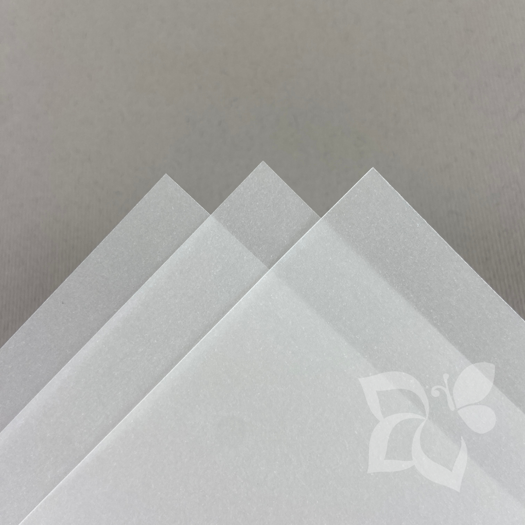 Traslucida ExtraWhite - 100 g/mq