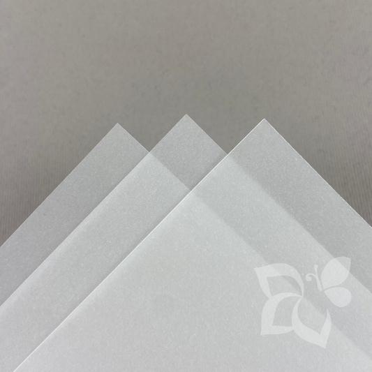 Traslucida ExtraWhite - 100 g/mq