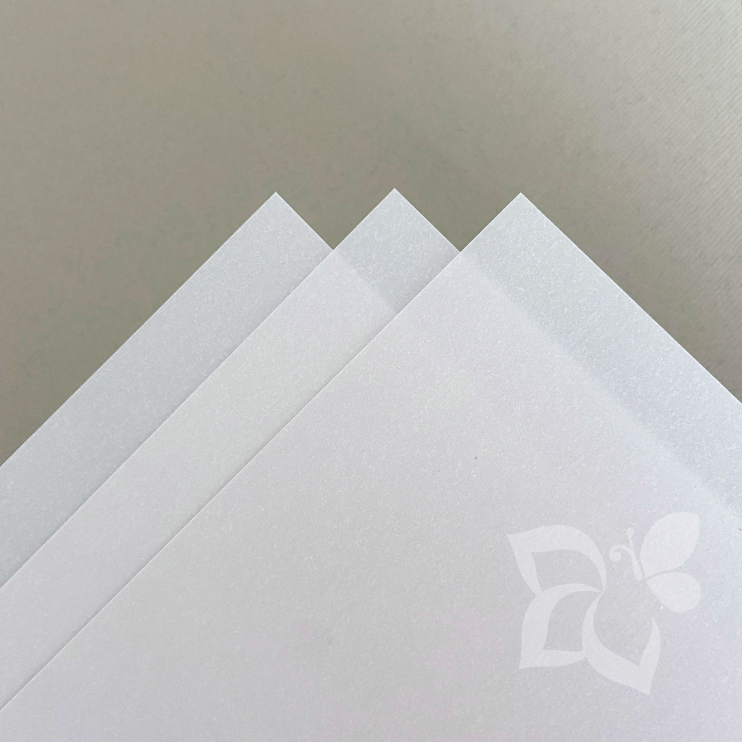 Traslucida ExtraWhite - 200 g/mq