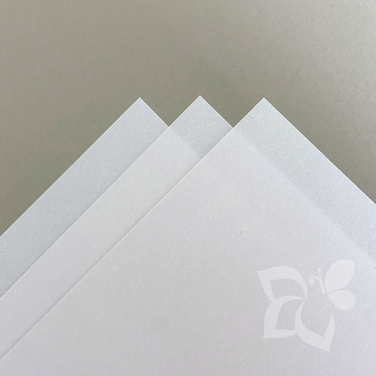 Traslucida ExtraWhite - 200 g/mq