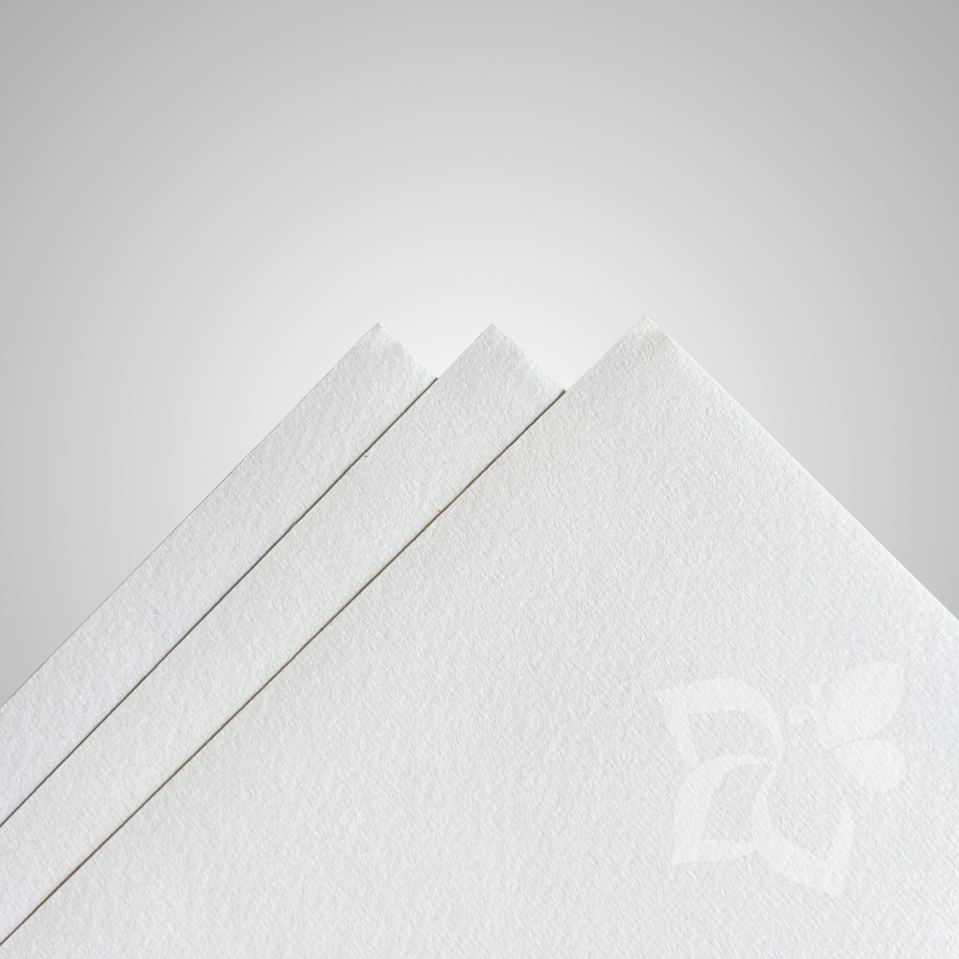 Carta adesiva antispappolo MARTELLATA - 90 g/mq