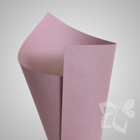 Arjowiggins Keaykolour Old rose - 300 g/mq