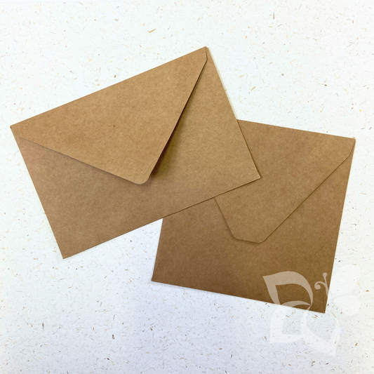 Busta Naturale Kraft Avana - 120 g/mq