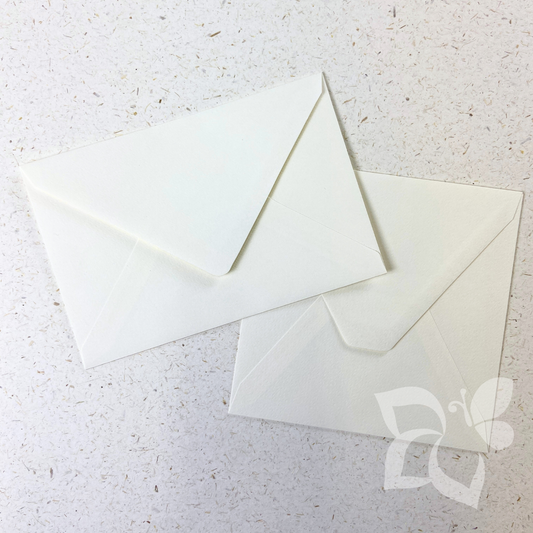 Busta Martellata Avorio - 120 g/mq