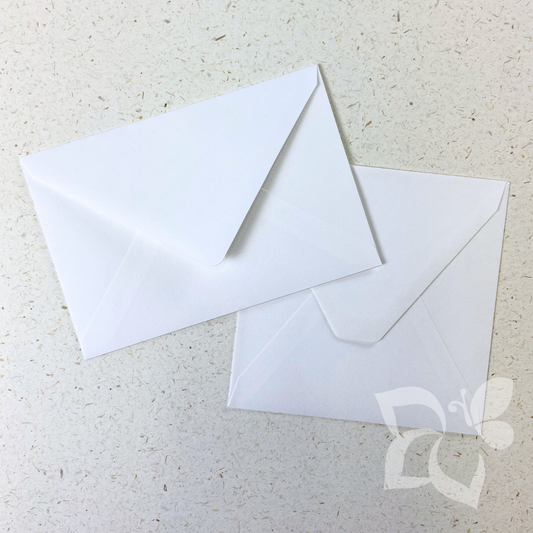 Busta Martellata Bianco - 120 g/mq