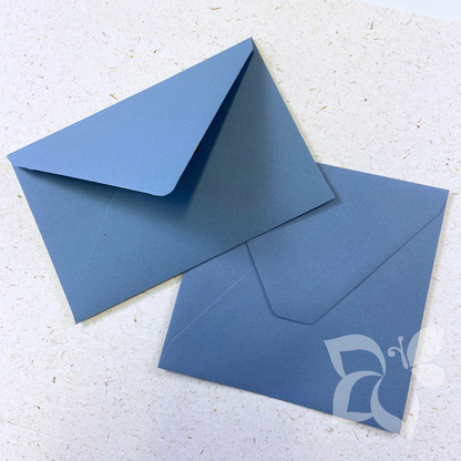 Busta Naturale Acqua - 120 g/mq