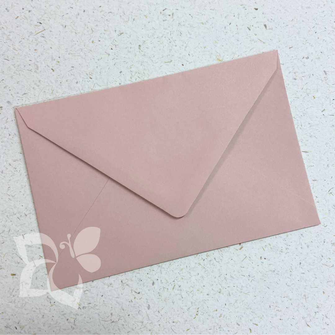 Busta Naturale Cipria - 120 g/mq