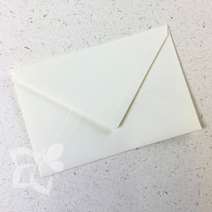 Busta Martellata Avorio - 120 g/mq