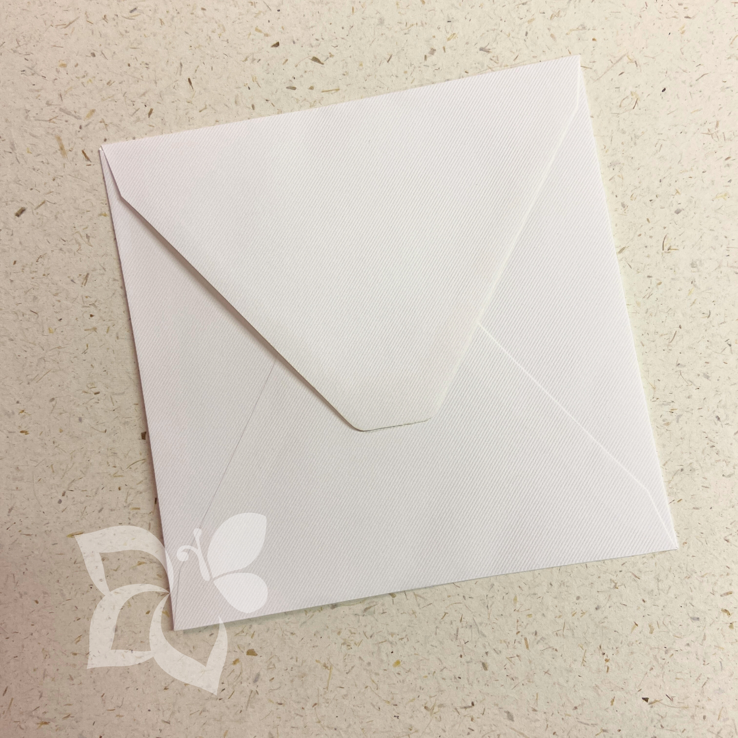 Busta Vergata Avorio - 120 g/mq