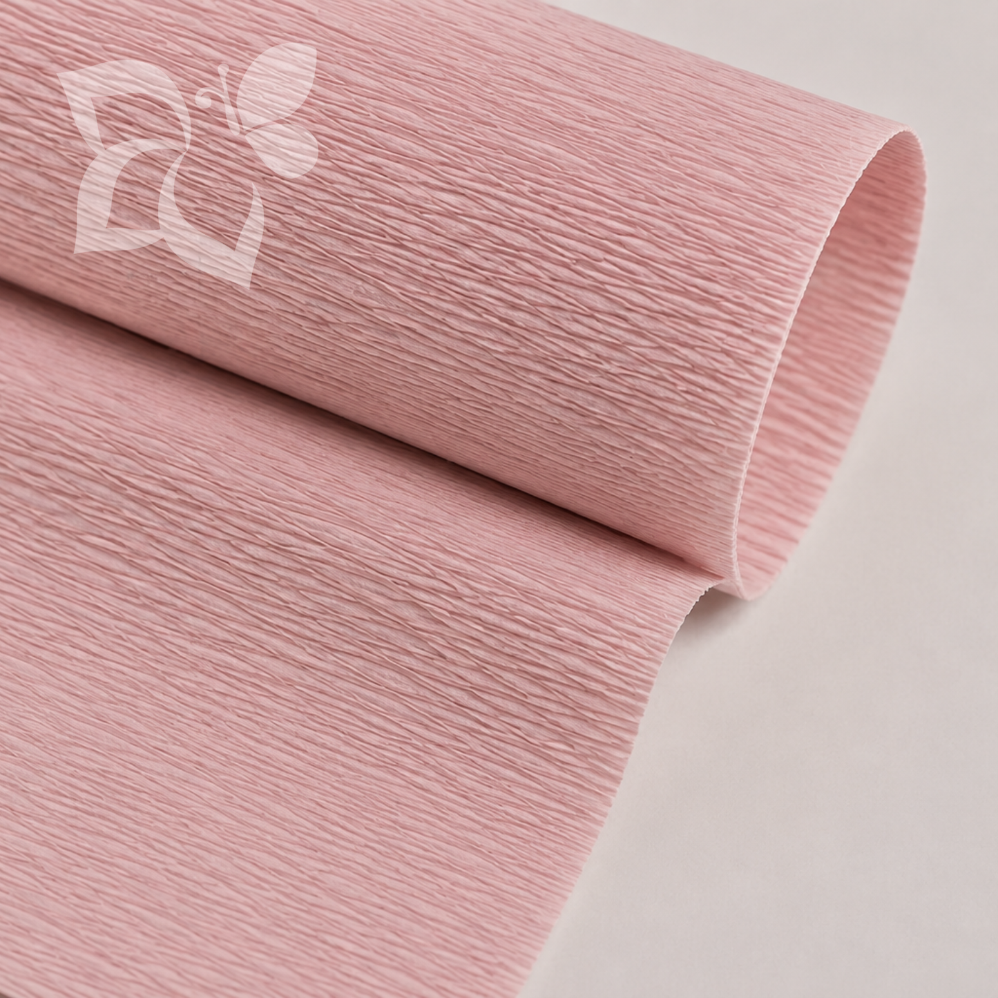 Cartotecnica Rossi Carta Crespa 17A3 Distant Drums™ Rose
