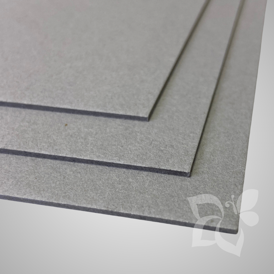 Cartoncino pressato 1,5 mm - 960 g/mq