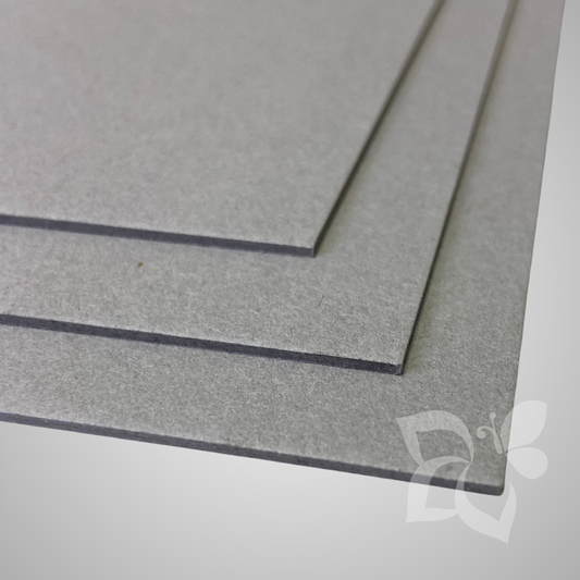 Cartoncino pressato 1,5 mm - 960 g/mq