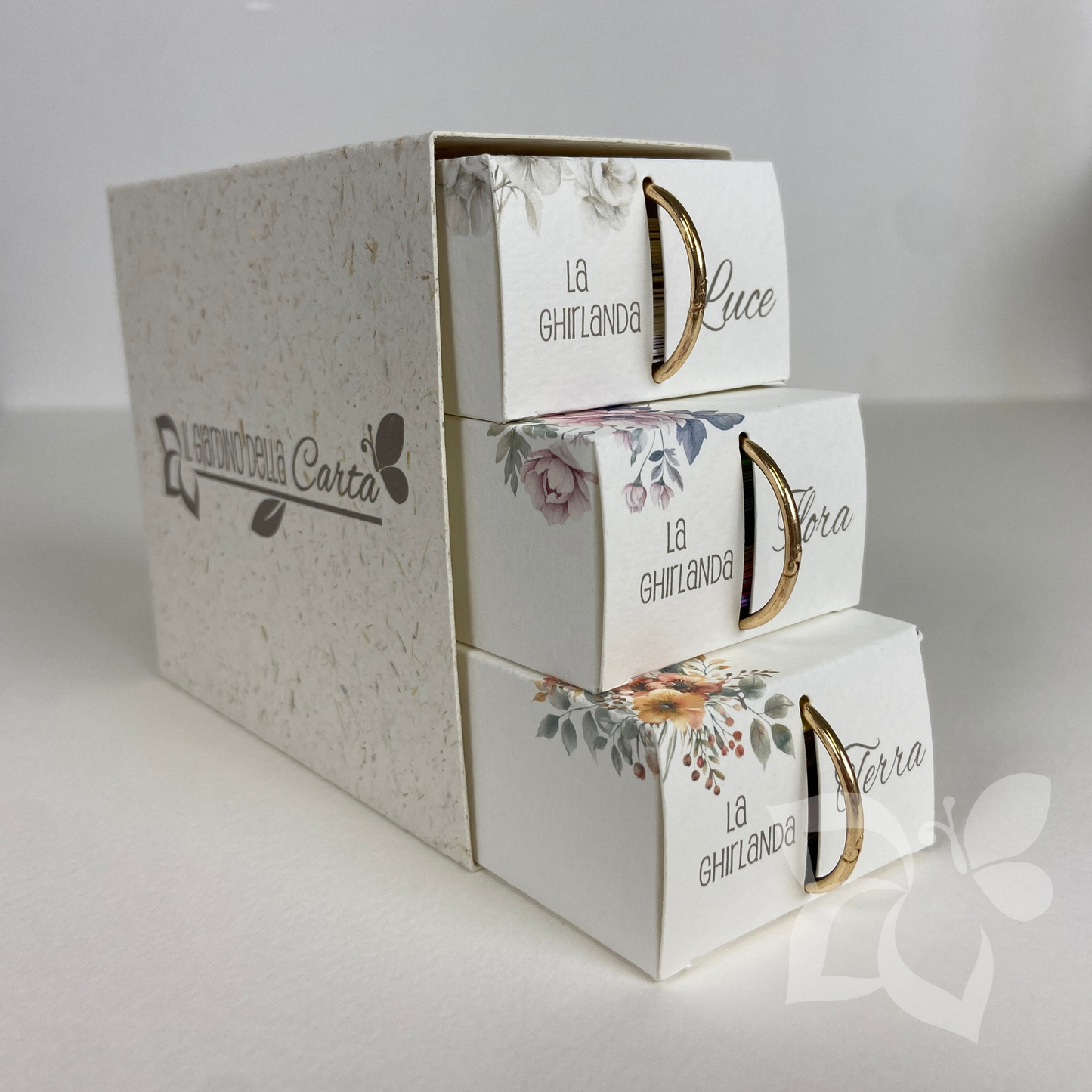 Campionario - Il Giardino della Carta