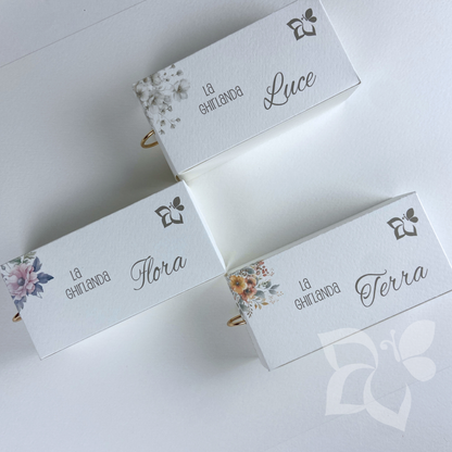 Campionario - Il Giardino della Carta