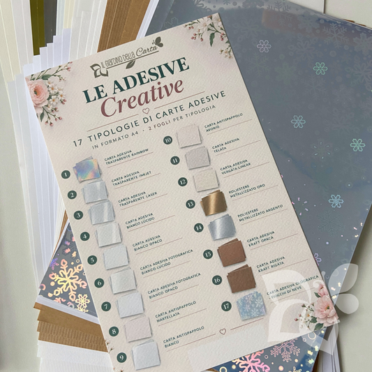 Le Adesive Creative