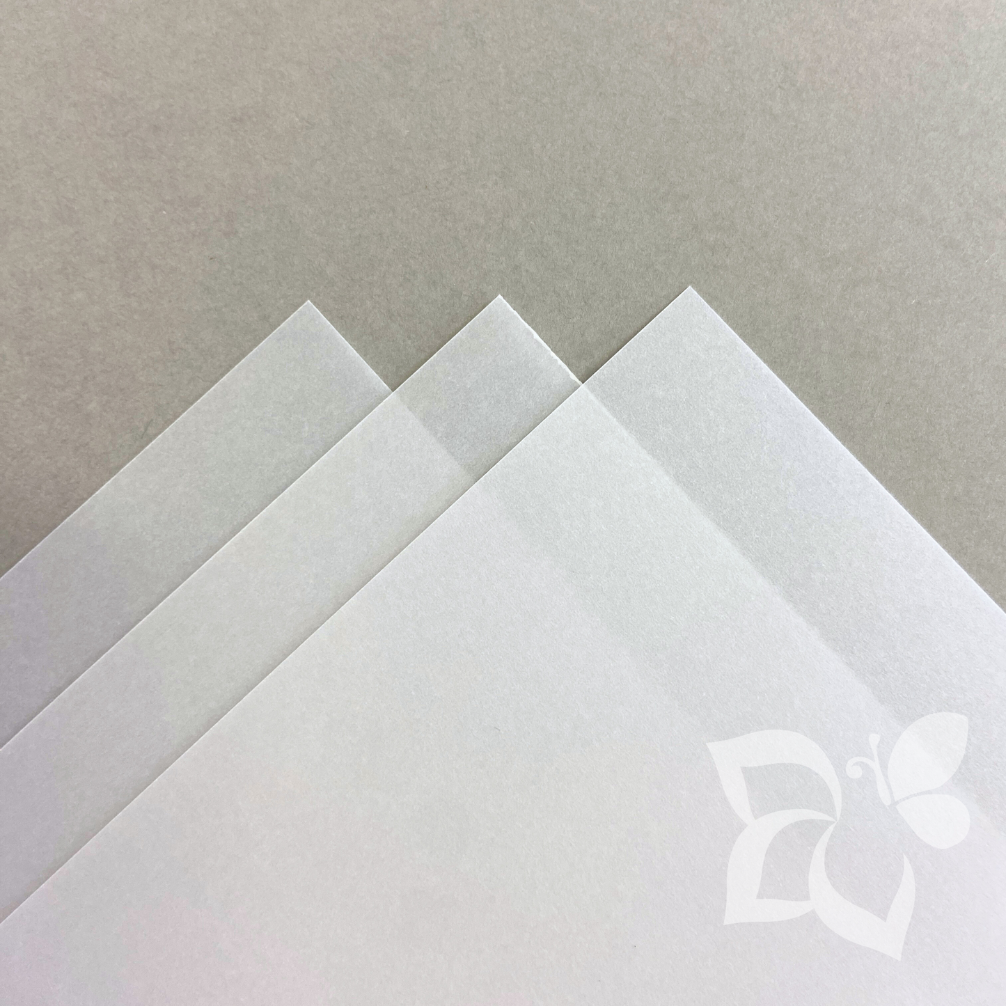 Cordenons MyTranslucent Kristal - 200 g/mq