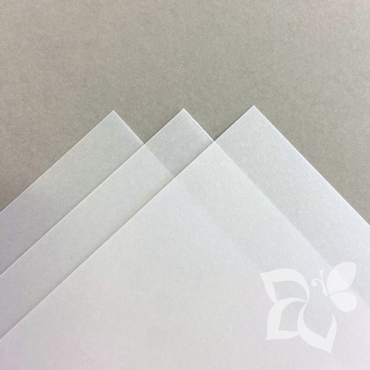 Cordenons MyTranslucent Kristal - 200 g/mq