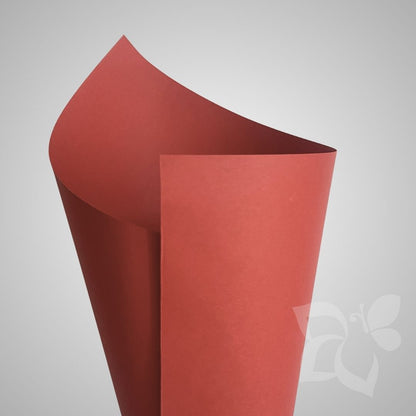 Fabriano Colore Rosso - 160g (fino ad esaurimento scorte)