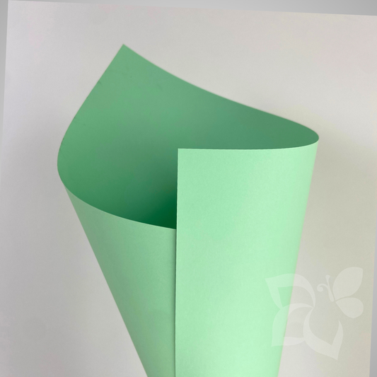Favini Burano Verde - 250 g/mq