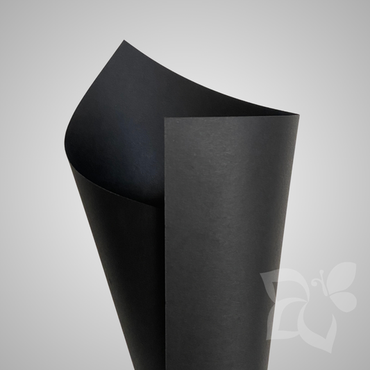 Favini Burano Nero - 250 g/mq