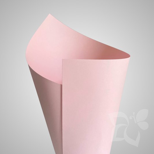 Favini Burano Rosa - 250 g/mq