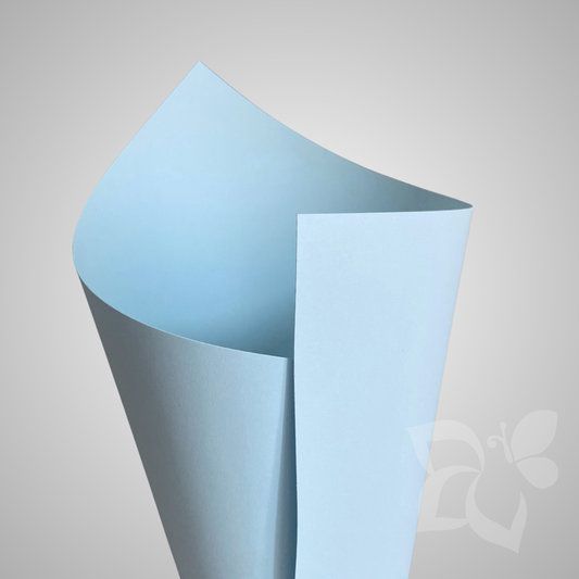 Favini Burano Celeste - 250 g/mq