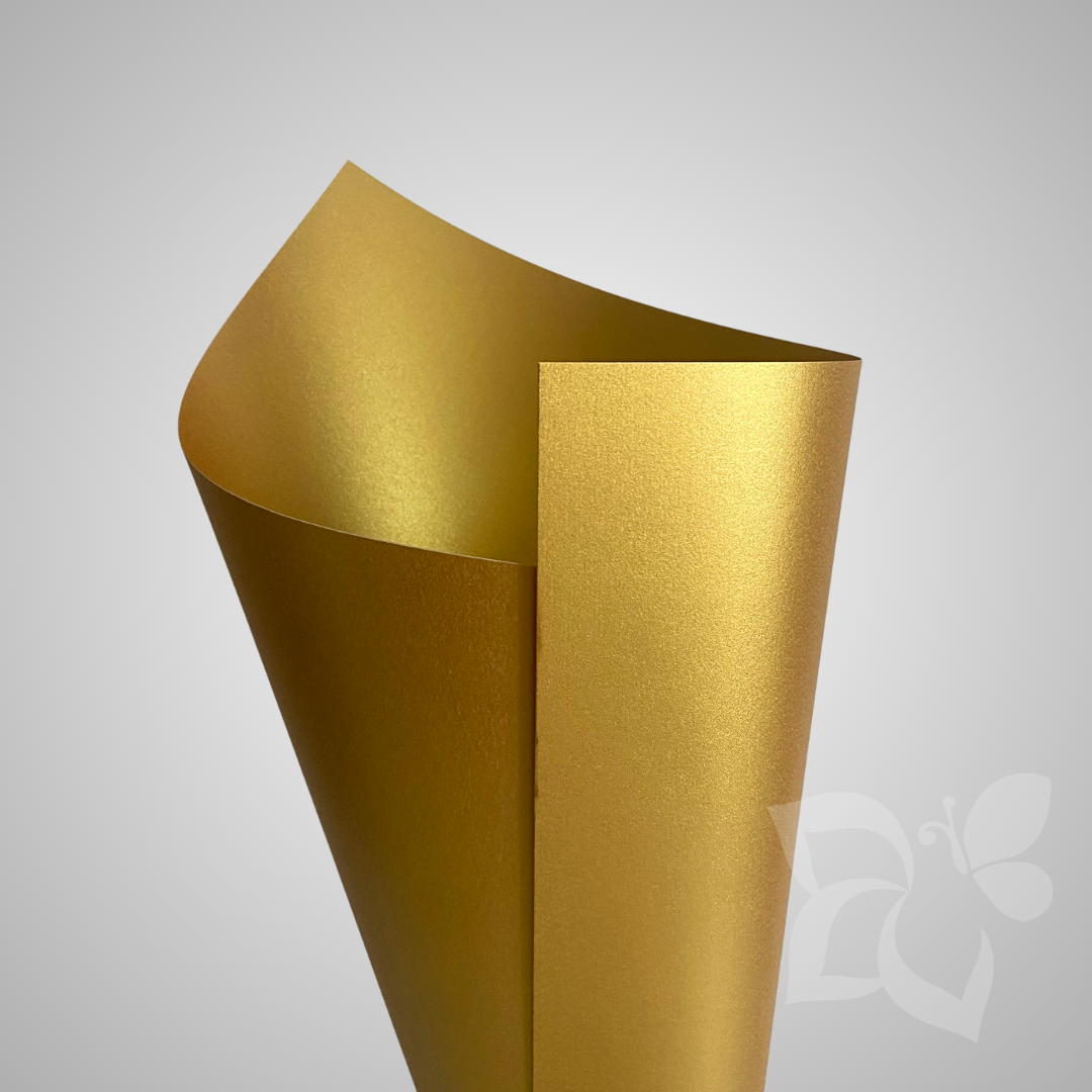 Favini Majestic Gold Fever - 250 g/mq