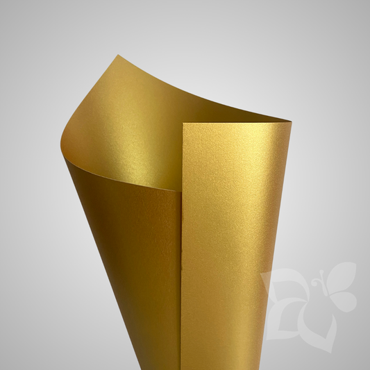 Favini Majestic Gold Fever - 250 g/mq