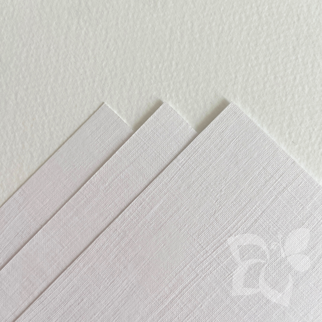 Fedrigoni Constellation Snow E.34 Fiandra - 240 g/mq