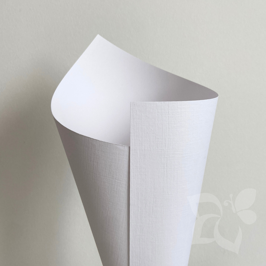 Fedrigoni Constellation Snow E.34 Fiandra - 240 g/mq