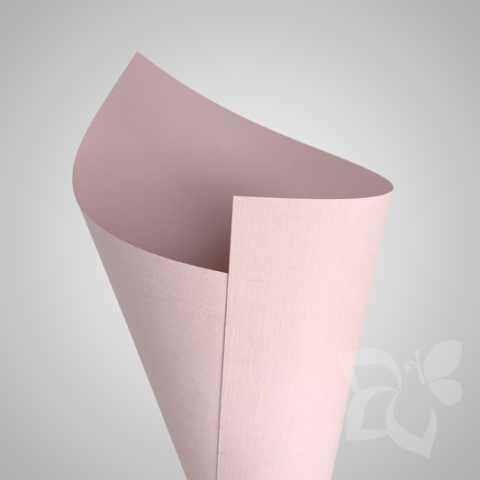 Fedrigoni Sirio Color E20 Denim Rosa Nude - 290 g/mq