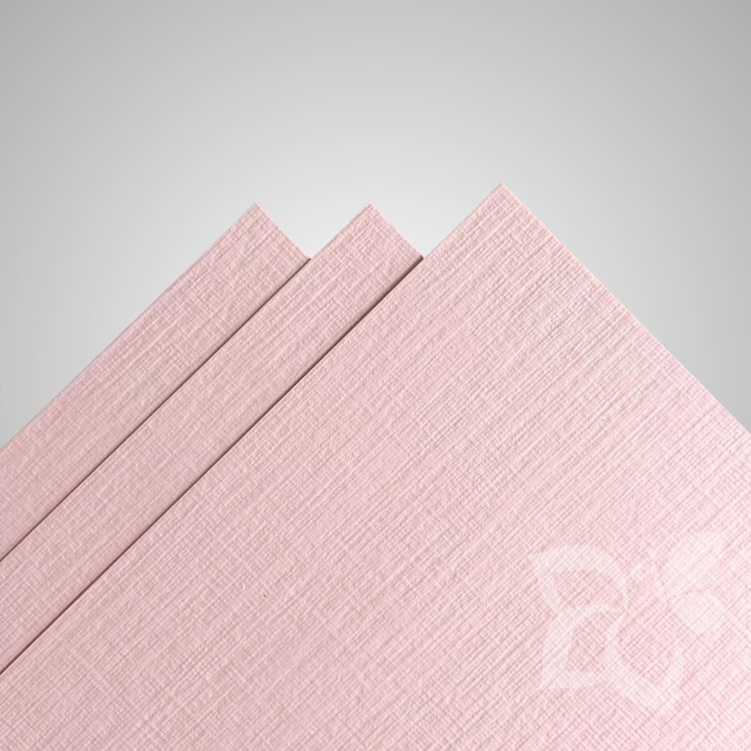 Fedrigoni Sirio Color E20 Denim Rosa Nude - 290 g/mq