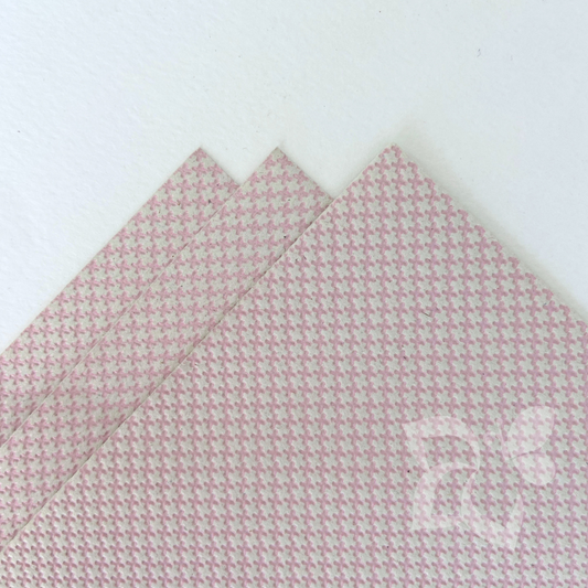 Icma Wabi-Sabi 5195/89 Crocette rosa - 120 g/mq