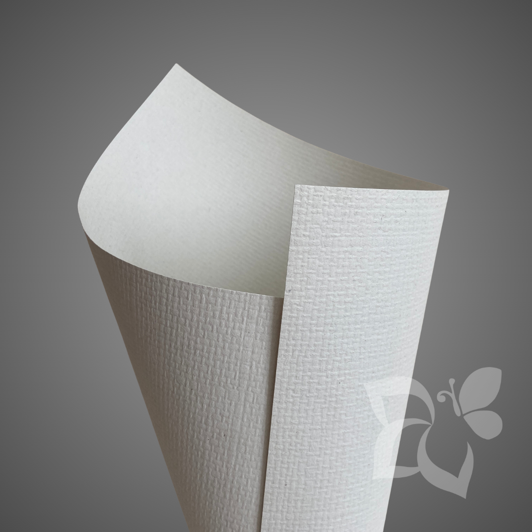 Icma 100% R Bases 1217/127 Intrecciato panna - 120 g/mq