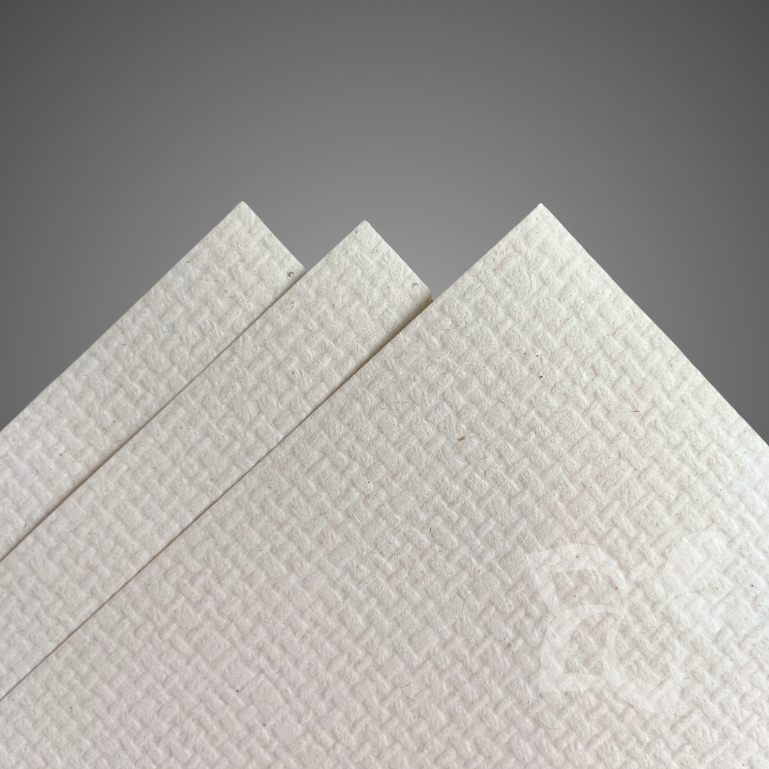 Icma 100% R Bases 1217/127 Intrecciato panna - 120 g/mq