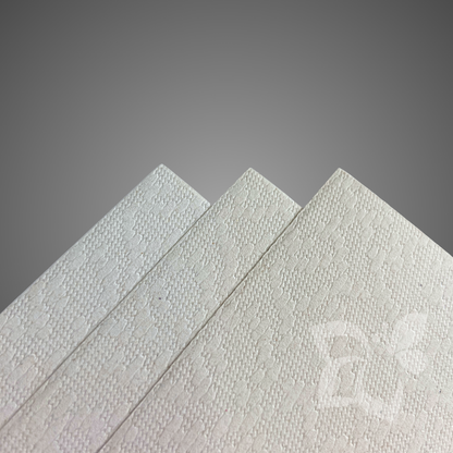 Icma 100% R Bases 1217/181 Pizzo panna - 120 g/mq