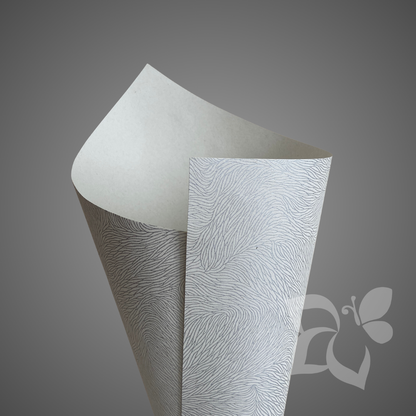 Icma Kind Waves 5191/182 Onde argento - 120 g/mq