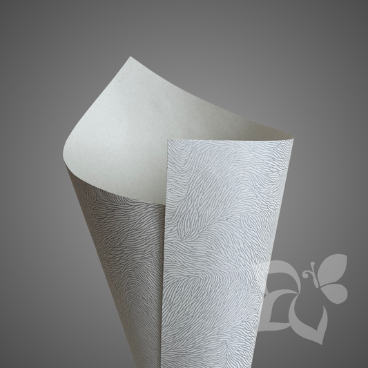 Icma Kind Waves 5191/182 Onde argento - 120 g/mq