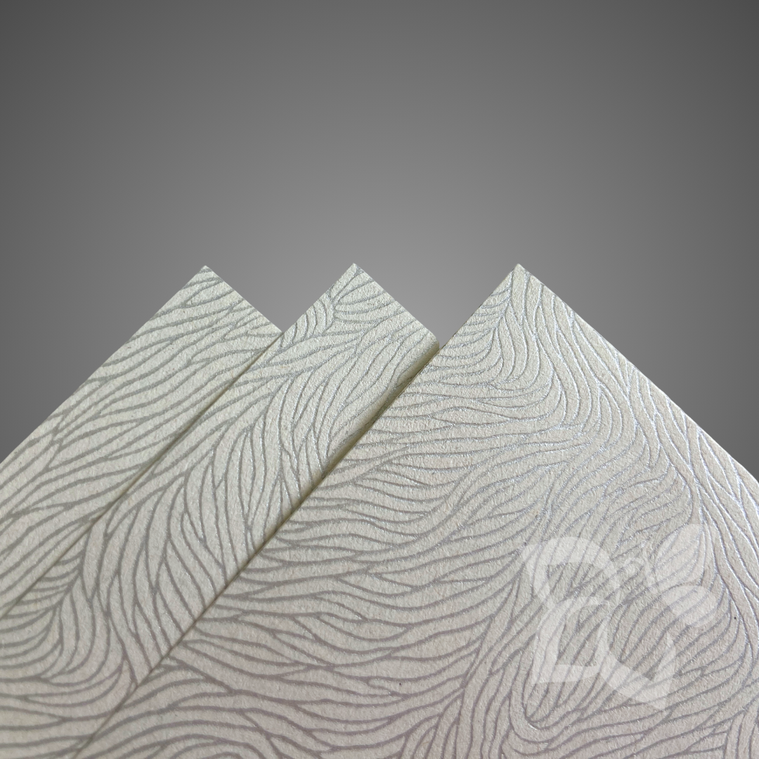 Icma Kind Waves 5191/182 Onde argento - 120 g/mq