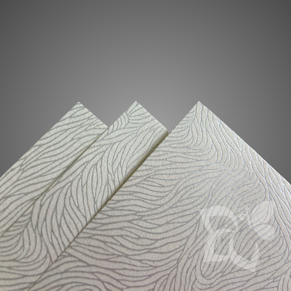 Icma Kind Waves 5191/182 Onde argento - 120 g/mq