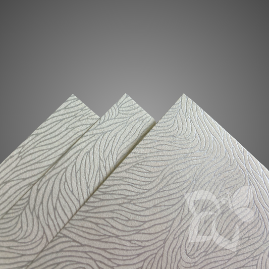 Icma Kind Waves 5191/182 Onde argento - 120 g/mq