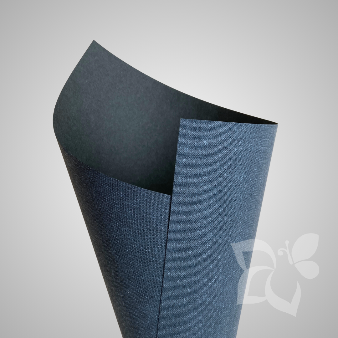 Icma Kind Linem 5205 / 62 Denim blu - 90 g/mq