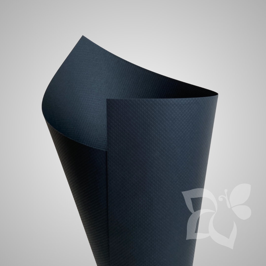 Icma Natural 1202/110 Wafer nero - 120 g/mq