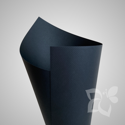 Icma Natural 1202/110 Wafer nero - 120 g/mq